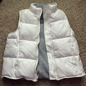 Gap Puffer Vest